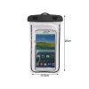 eng pl Waterproof case for phone pool beach kayak case for phone 5226 7