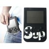 eng pl Mini console portable retro game 400 games 3 0 tv game box games 5532 4