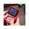 eng pl Mini console portable retro game 400 games 3 0 tv game box games 5533 3
