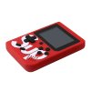 eng pl Mini console portable retro game 400 games 3 0 tv game box games 5533 8