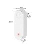 eng pl Ultrasonic rodent repellent mouse insect repellent 3940 7