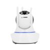 eng pl Ip camera wifi electronic nanny swivel audio indoor motion sensor 5044 5