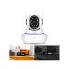 eng pl Ip camera wifi electronic nanny swivel audio indoor motion sensor 5044 6