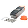 eng pl Slicer slicer vegetable and fruit grater multifunctional grater 4418 8
