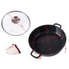 eng pl Pot with aromatizer for spices induction baking gas large 6l 4473 18