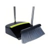 eng pl Sweeper dustpan sweeping kit stick cleaning brush lazy man 4867 6