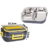 eng pl Electric lunchbox heated container for work truck lunches 6371 2