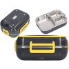 Elektricky vyhřívaný box na jídlo, černý 07233_CZ JIPOS