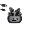 eng pl Bluetooth wireless in ear headphones with led charging case and microphone 7070 10