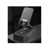 eng pl Phone holder with bluetooth speaker tablet holder for desk 7166 6