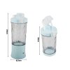 eng pl Portable USB wireless smoothie blender ice crusher blue 7455 12