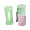 eng pl Portable USB wireless smoothie blender ice crusher lanyard 7459 5