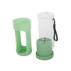 eng pl Portable USB wireless smoothie blender ice crusher lanyard 7459 6