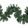 eng pl Christmas decorative garland 280cm 3604 8