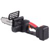 eng pl Chain saw battery powered chainsaw 1200w 30cm 4369 9