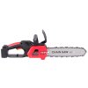 eng pl Chain saw battery powered chainsaw 1200w 30cm 4369 11