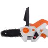 eng pl Cordless chainsaw mini pruning saw for cutting branches 5320 2