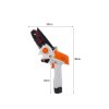eng pl Cordless chainsaw mini pruning saw for cutting branches 5320 7
