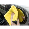 eng pl Microfibre cloths car window microfibre cloths set of 3 pcs 6903 1