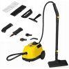 Parní čistič 2100W 1,2l KD5392 KRAFT&DELE