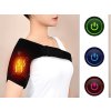 eng pl Shoulder brace with heating 3 heating modes usb 6034 2