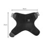 eng pl Shoulder brace with heating 3 heating modes usb 6034 10