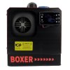 H T Webasto 12 KW OGRZEWANIE kempingowe NAGRZEWNICA OLEJOWA 230V 12V 24V Marka Boxer