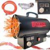 Plynové topidlo na PB bombu 25kW BX347 BOXER
