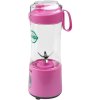 Smoothie mixér 800ml, růžový KD4172 KRAFT&DELE