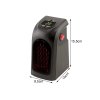 eng pl Electric mini heater 400w 1174 6