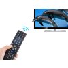 eng pl Universal remote control multifunction tv audio video 3753 4