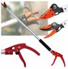 Zahradní nůžky na prostřihávání větví 100cm R0752 JIPOS
