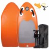 Mini paddleboard 155x75cm R1061 JIPOS