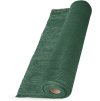 Stínící síť 1,5x25m, 60g zelená R1785 JIPOS