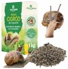 Odpuzovač slimáků, granulovaný 1kg R1739 JIPOS