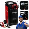 Nabíječka autobaterií se startem 12/24V 250A KD1902 KRAFT&DELE