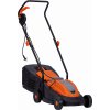 Elektrická sekačka na trávu 2600W KD5361 KRAFT&DELE