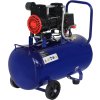 Bezolejový kompresor 50l 1500W KD4092 KRAFT&DELE