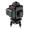 Křížový laser 4D 360°C nivelační PM-PLK-4DM1 POWERMAT