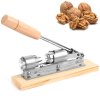 Louskáček na ořechy s podstavcem 07077 JIPOS