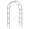 Zahradní oblouk pro květiny R1415 JIPOS