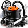 Vysavač na popel 1200W 20l KD5179 KRAFT&DELE