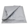Krycí plachta 2x3m 60g, šedá R1840 JIPOS