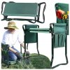 Zahradní stolička/klekátko 3v1 R975 JIPOS