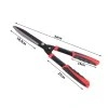 eng pl Garden hand shears for shrub hedges grass plant shears 5207 10