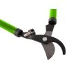 eng pl Hand pruner for shrub branches long anvil pruner 5208 9