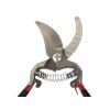eng pl Garden hand pruner shrub pruning shears forged steel 5209 7