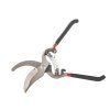 eng pl Garden hand pruner shrub pruning shears forged steel 5209 8