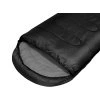 Spací pytel 205cm černý 14601 JIPOS