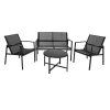 Balkonový set nábytku 27622 JIPOS